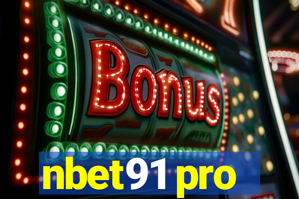 nbet91 pro